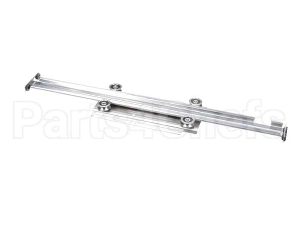 149812 Norlake Ft F0100L020-Cabinet Rail As-R