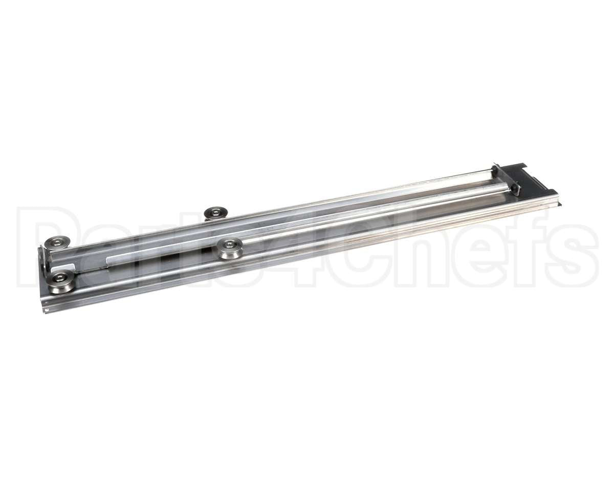 149814 Norlake Right Side Rail Drawer Roller