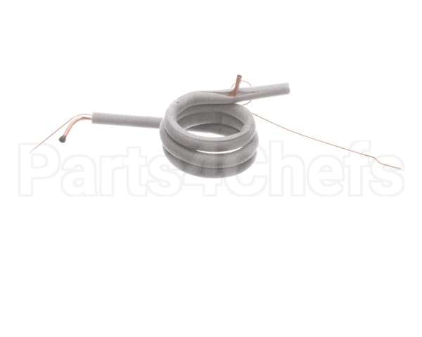 149825 Norlake Cap Tube