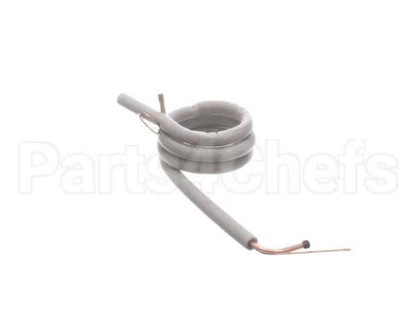 149825 Norlake Cap Tube