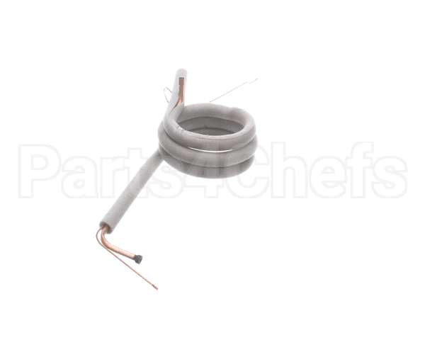 149825 Norlake Cap Tube