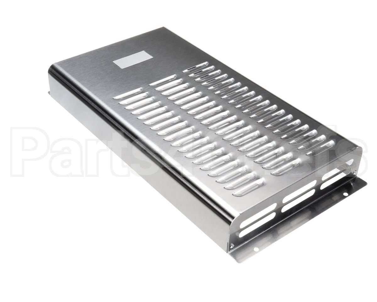 149833 Norlake Ft-Front Cover - Cb - F0148L04