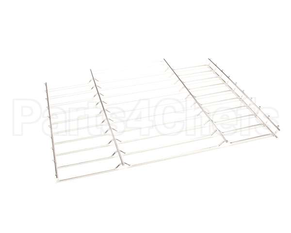149872 Groen Rack, Left Pan, Ssb-5