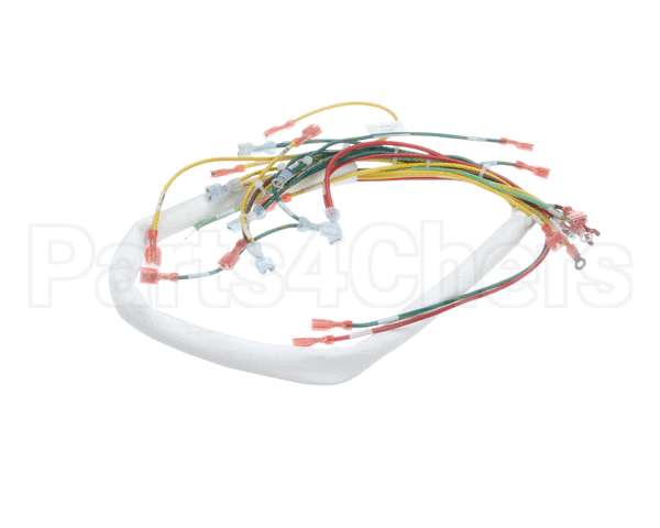 149944 Groen Harness Wiring, Control