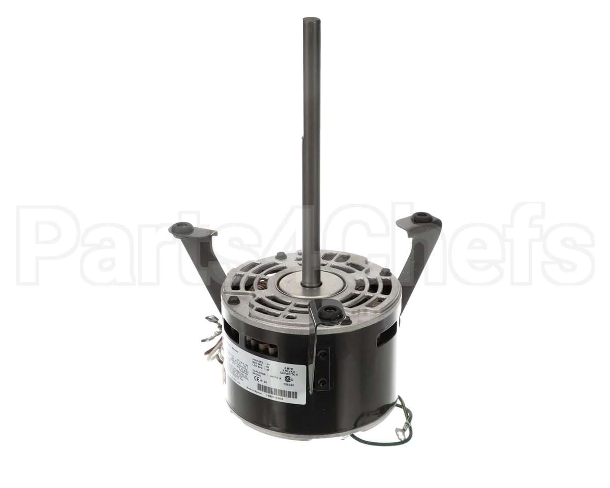 14B0016N02 Climatemaster Motor 1/30 E,V 3Spd 4Pole 5 Di
