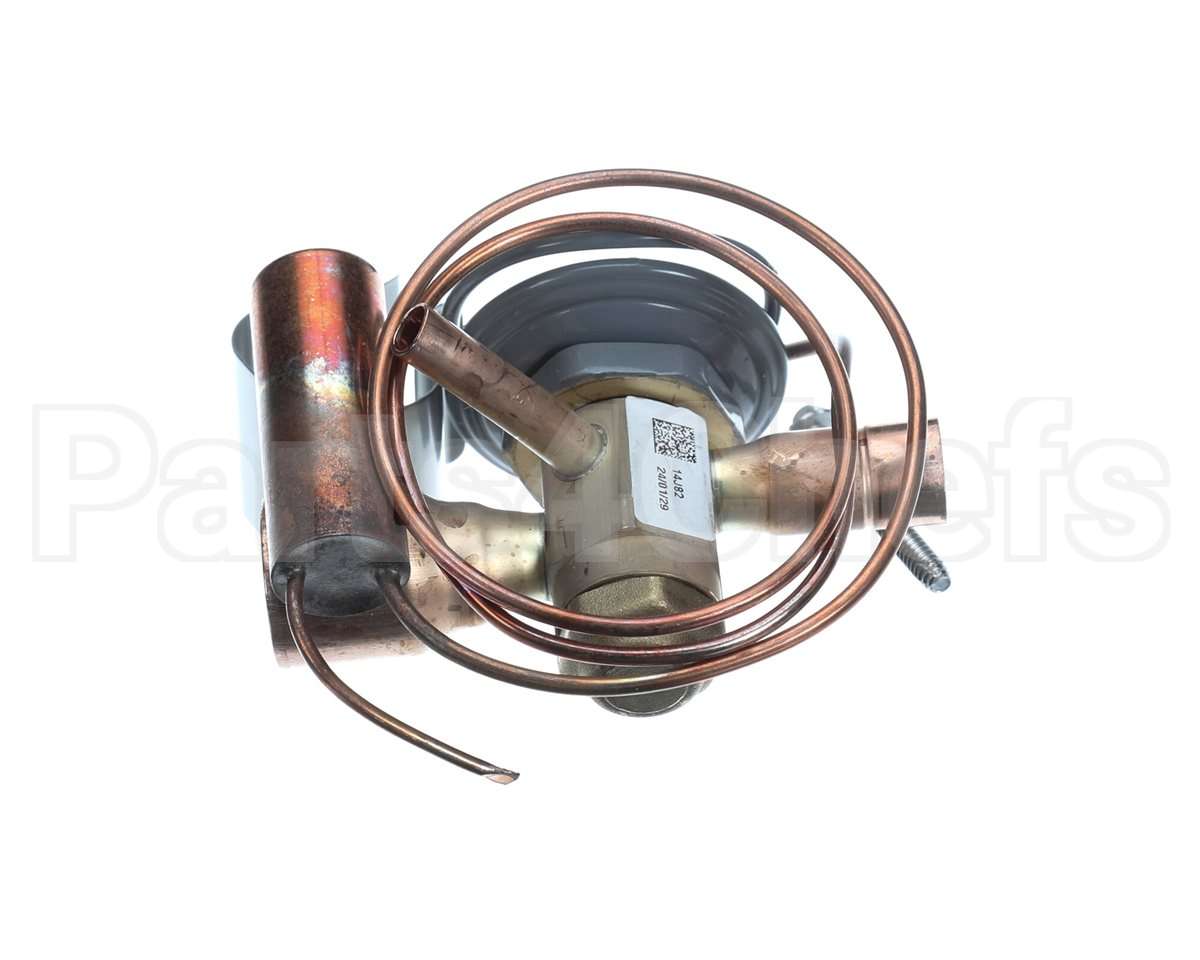 14J82 Lennox Valve-Expansion