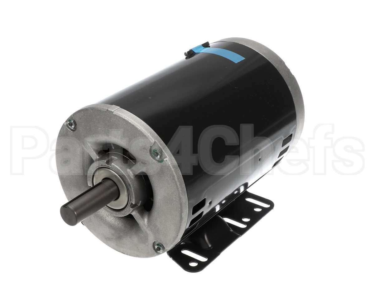 14K10 Lennox Blower Motor, 2 Hp, 200-230-460V-1Ph/3,