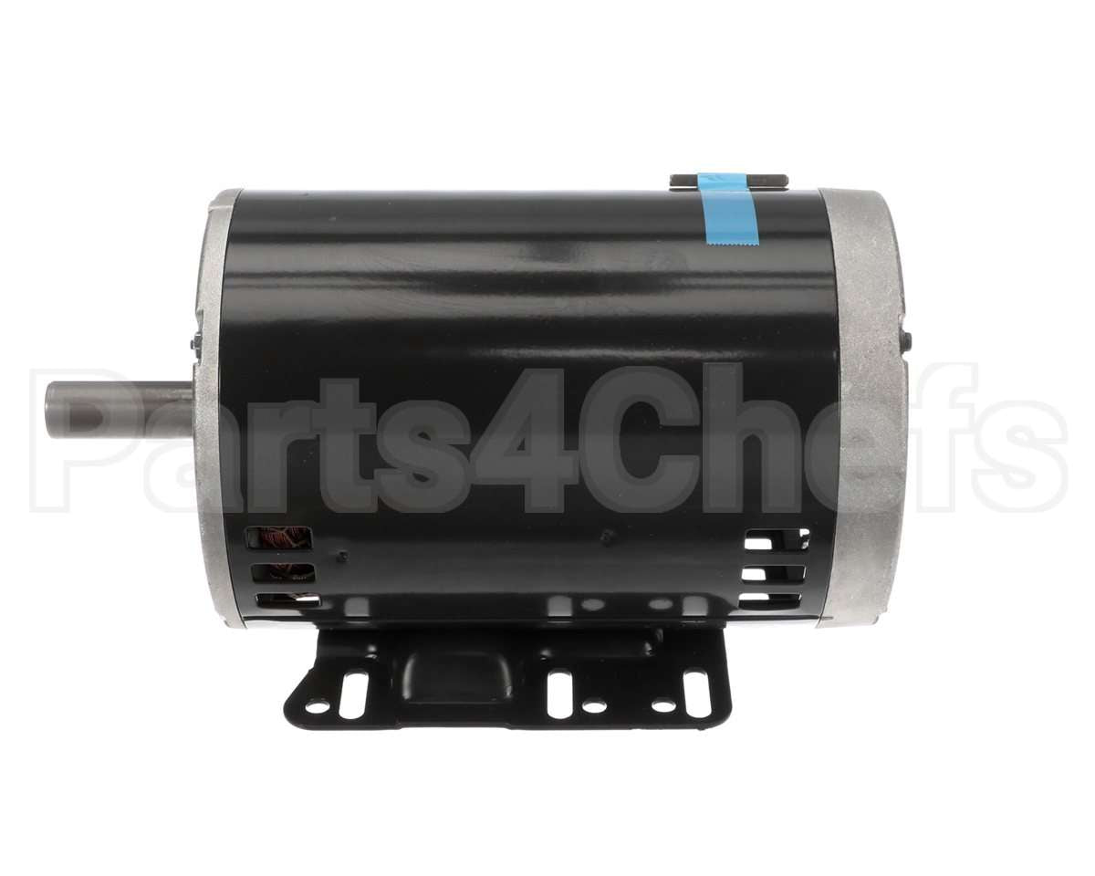 14K10 Lennox Blower Motor, 2 Hp, 200-230-460V-1Ph/3,