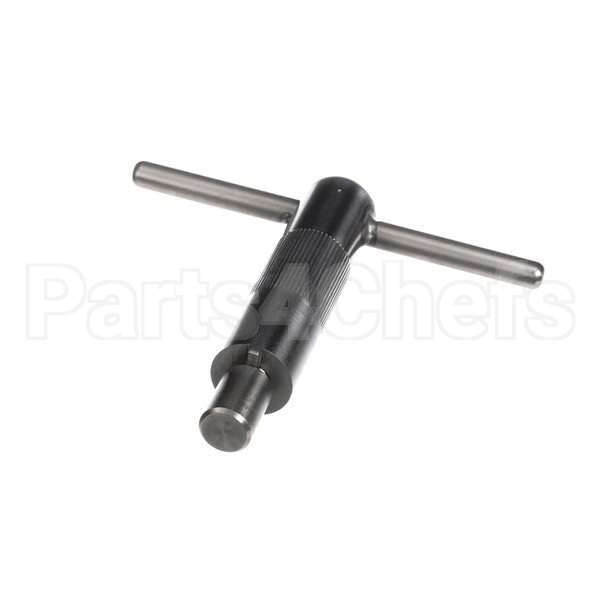 14K200.00 Compatible Jaccard Blade Removal Tool (Knife Hub Side)