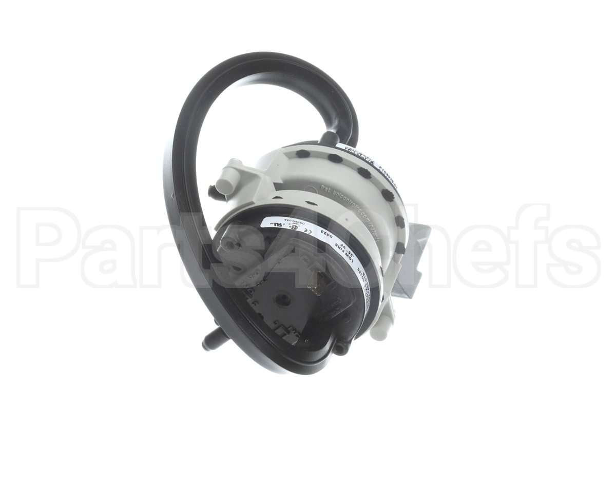 14T64 Lennox Combustion Air Pressure Switch Kit, Upfl