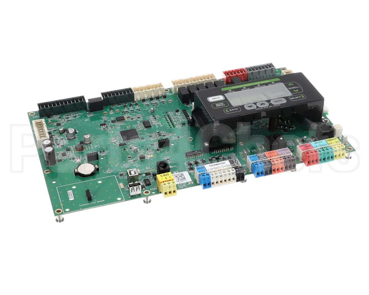 14V60 Lennox Prodigy 2.0 - M3 Unit Controller Replace