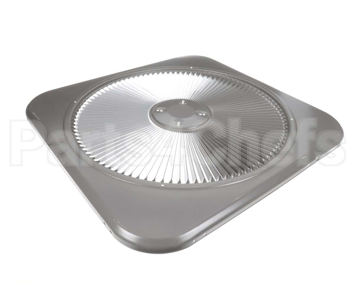 14V64 Lennox Ac & Heat Pump Top Plate, 28-1/4 X 28-1/