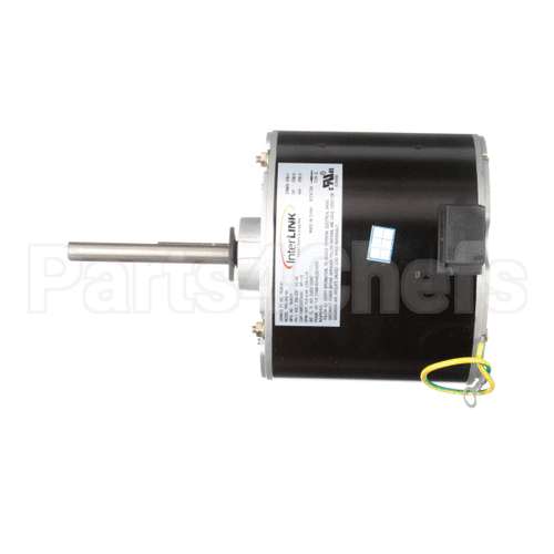 14Y65 Lennox Condenser Fan Motor, 1/3 Hp, 1075 Rpm, 2