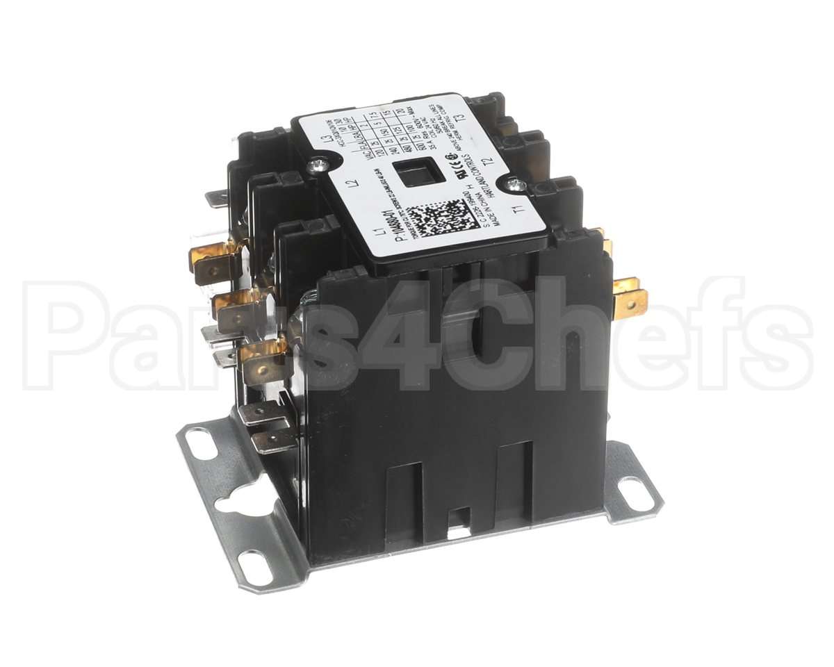 14Y93 Lennox Contactor 3 Pole W/Aux 25A