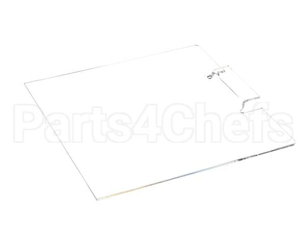 15-11469 Federal Industries Cover, Control Panel