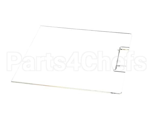 15-11469 Federal Industries Cover, Control Panel