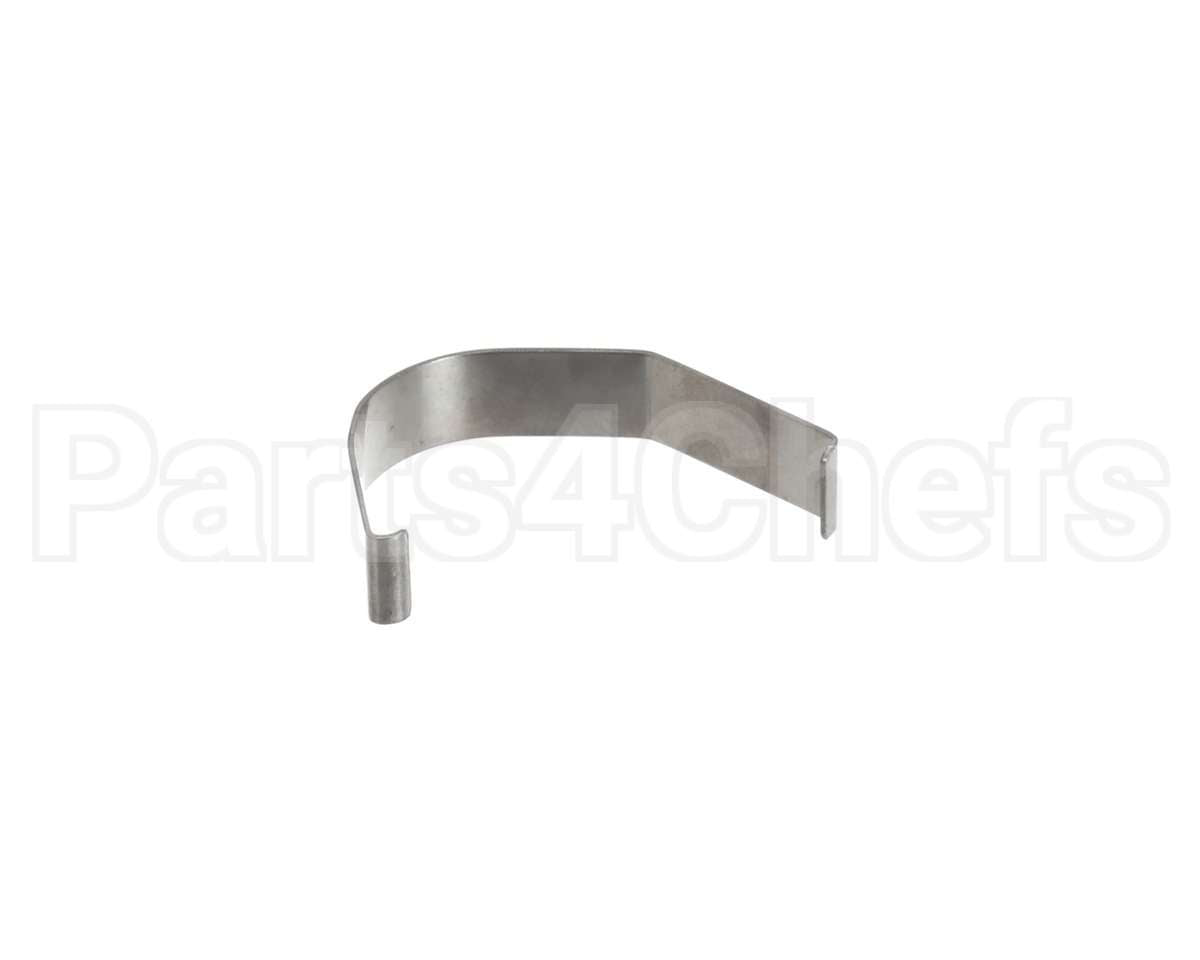 15-12577-0001 Anthony International Ret,Lamp Shield,End Opt Ltg, 5/16"
