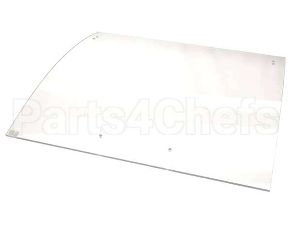 15-12845 Federal Industries Door, Bottom Sn59Ss