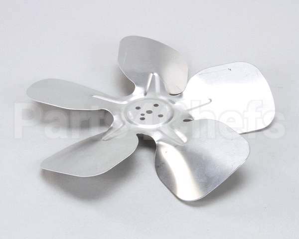 15-13093 Master-Bilt Fan Blade, # Ad10Cw25Uba 10 Bl