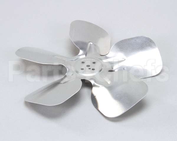 15-13093 Master-Bilt Fan Blade, # Ad10Cw25Uba 10 Bl