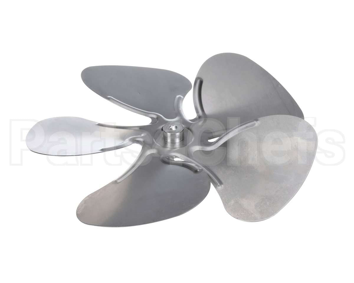 15-13100 Master-Bilt Fan Blade, #D21194A2 (5140C)
