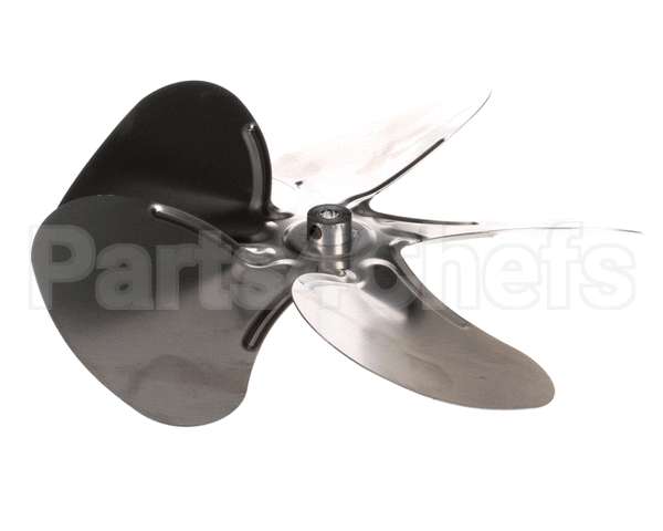 15-13138 Master-Bilt Condenser Fan Blade #Ad12Ccw2