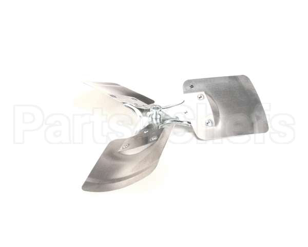 15-13155 Master-Bilt Fan Blade 20 25 Degree Pitch C