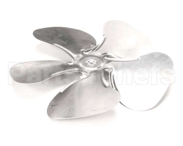 15-13162 Master-Bilt Evaporator Fan Blade, Heatcraf