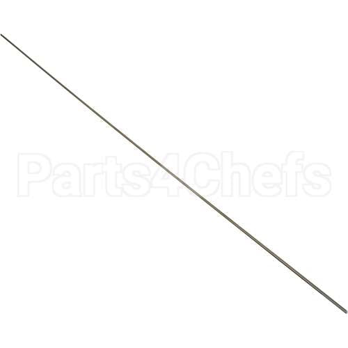 15-15112-0004 Compatible Ardco Closer, Torsion Rod
