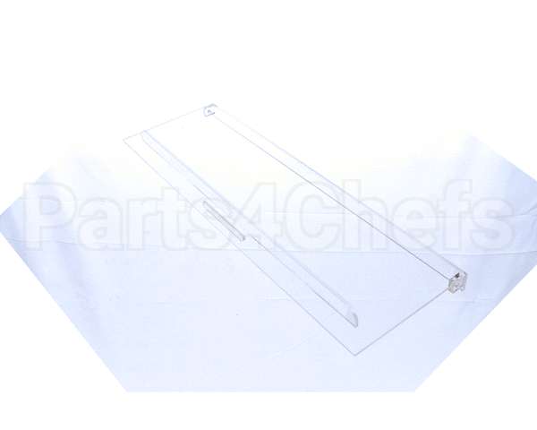 15-16037-3 Federal Industries Door,Btm.self Serv 24 . Materi