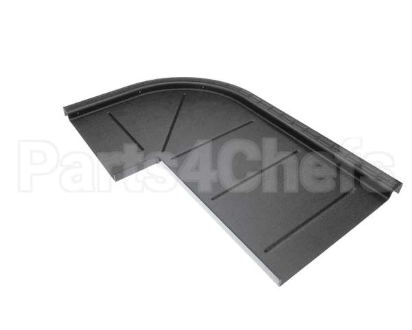 15-18856-L Federal Industries Display Deck,Imss60 Black Mate