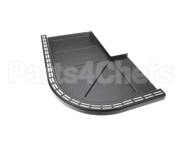 15-18856-L Federal Industries Display Deck,Imss60 Black Mate