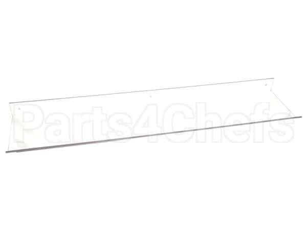 15-19222-9 Federal Industries Air Deflector Front