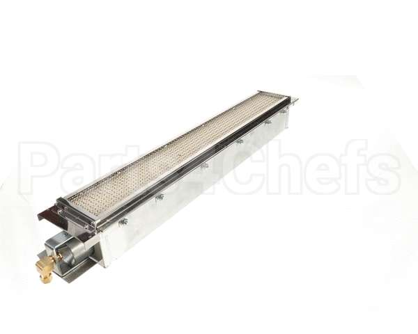 15-19320-1 Federal Industries Air Deflector Rssm478 Otg Stan