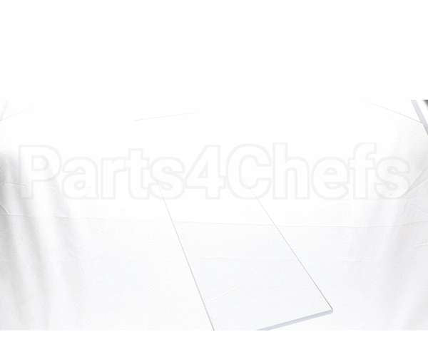 15-19336-17 Federal Industries Air Deflector 38 Clear