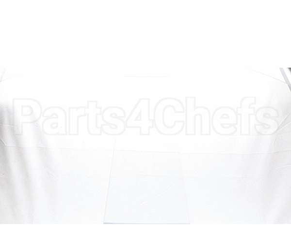 15-19336-17 Federal Industries Air Deflector 38 Clear