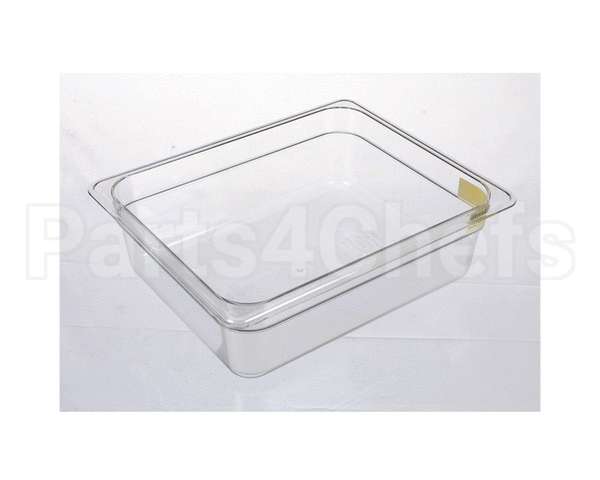15-20995 Federal Industries Display Pan Support Bracket 1.125