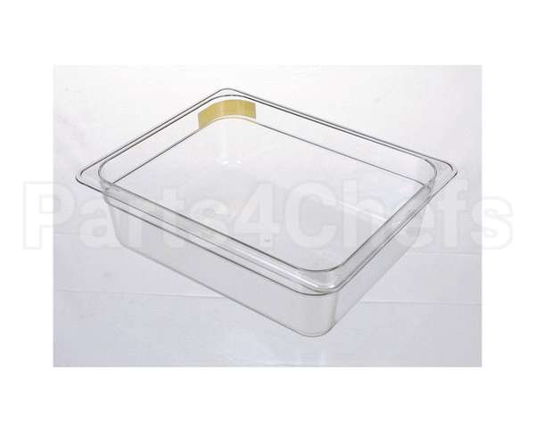 15-20995 Federal Industries Display Pan Support Bracket 1.125