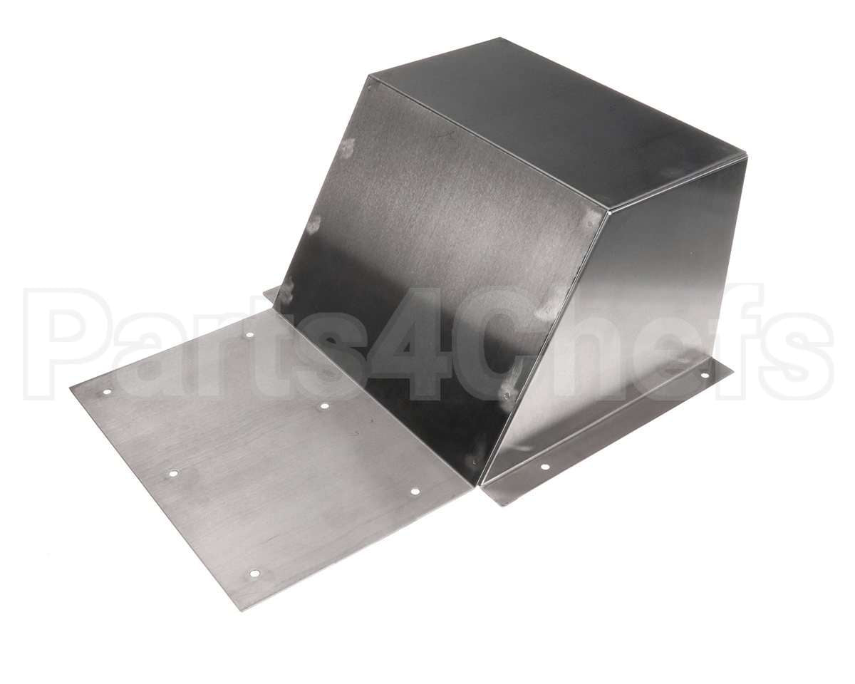 15-3178 Multiplex Assembly Roof Cvr Refrigeration Li