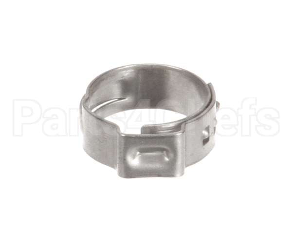 15.7-706R Multiplex Clamp Stepless Stainless Steel