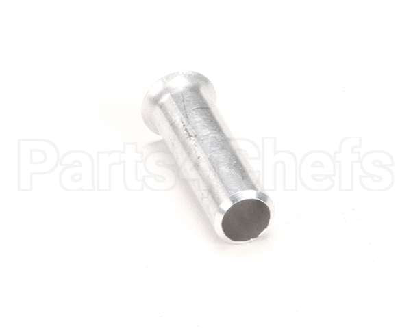 150-0049-B Nu-Vu Drain,Alum,Flare,1.313L,Tube