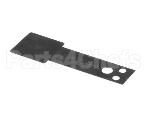 150-158B Lbc Bakery Actuator, Limit Switch Rev A