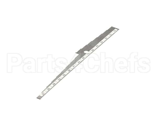 150-579 Lbc Bakery Step Gauge