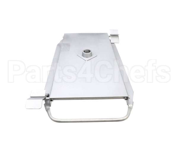 150-776 Lbc Bakery Carrier Rack Lro1