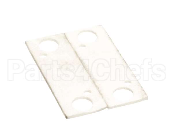 150-907 Lbc Bakery Element Gasket Rack Ovens