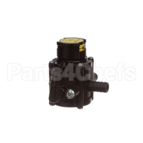 1500-130A Lancer Transfer Valve, Swivel Elbow Fittings