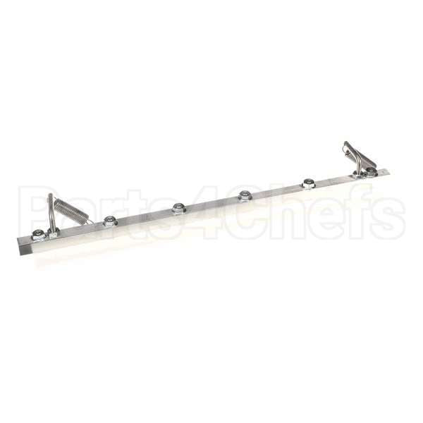 1500-500 Compatible Somerset Scraper Complete #1 (1500)