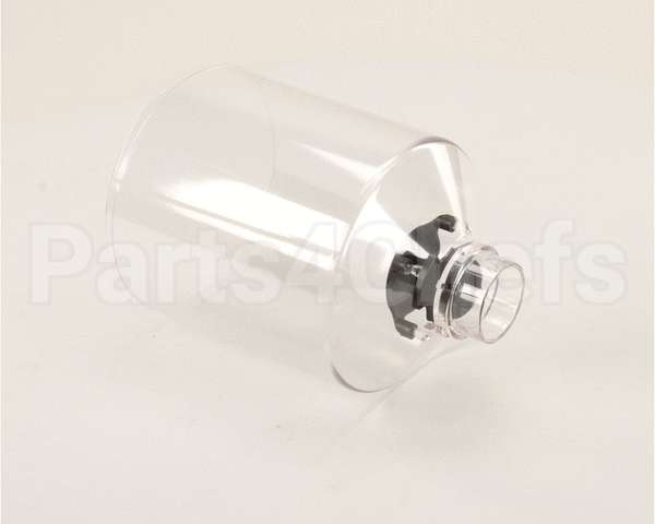 15000056 Nuova Simonelli Bean Hopper For Models Mdx, Md