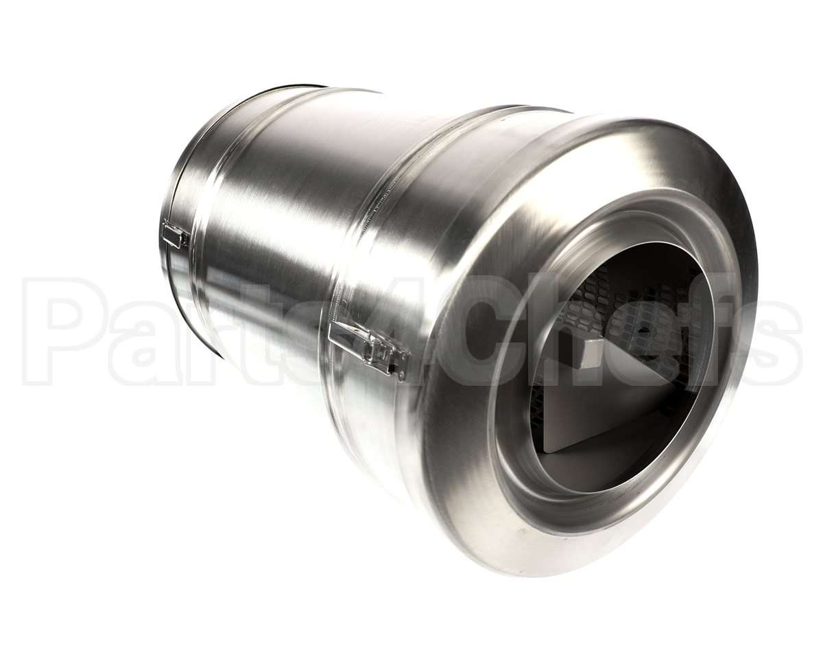 15002 Henny Penny Assy-Breading Machine Drum