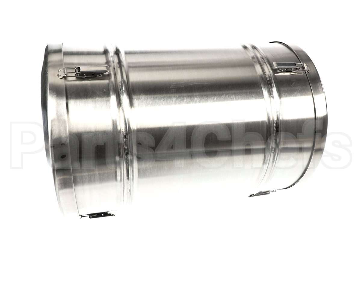15002 Henny Penny Assy-Breading Machine Drum